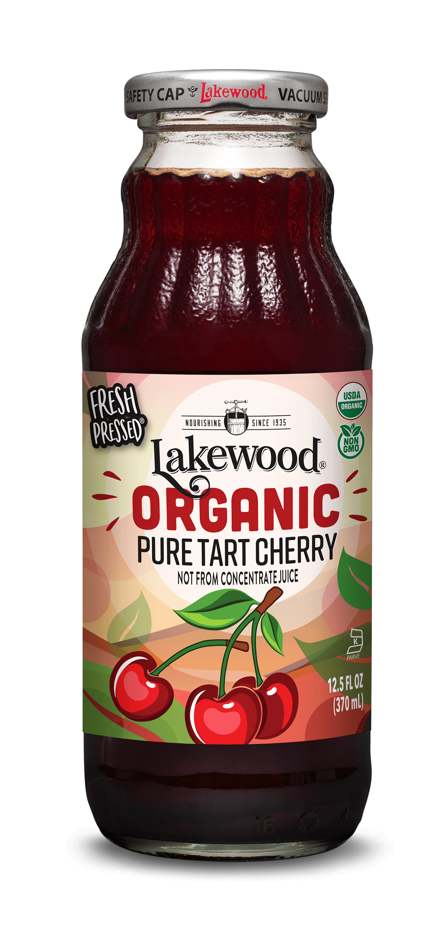 Is Tart Cherry Juice Safe During Pregnancy? (Doctors Weigh In) - sa0v5si