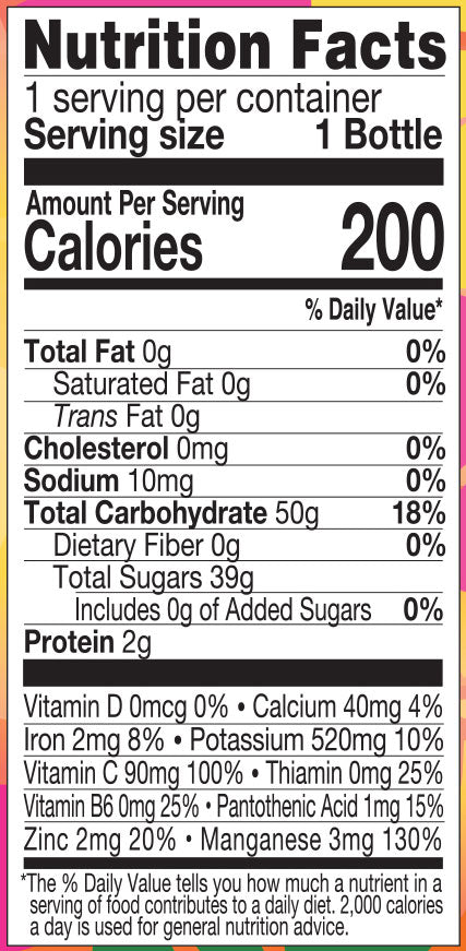 lakewood-organic-pineapple-cranberry-juice-nutrition-facts