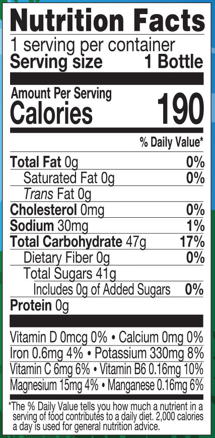 lakewood-organic-pure-apple-juice-nutrition-facts