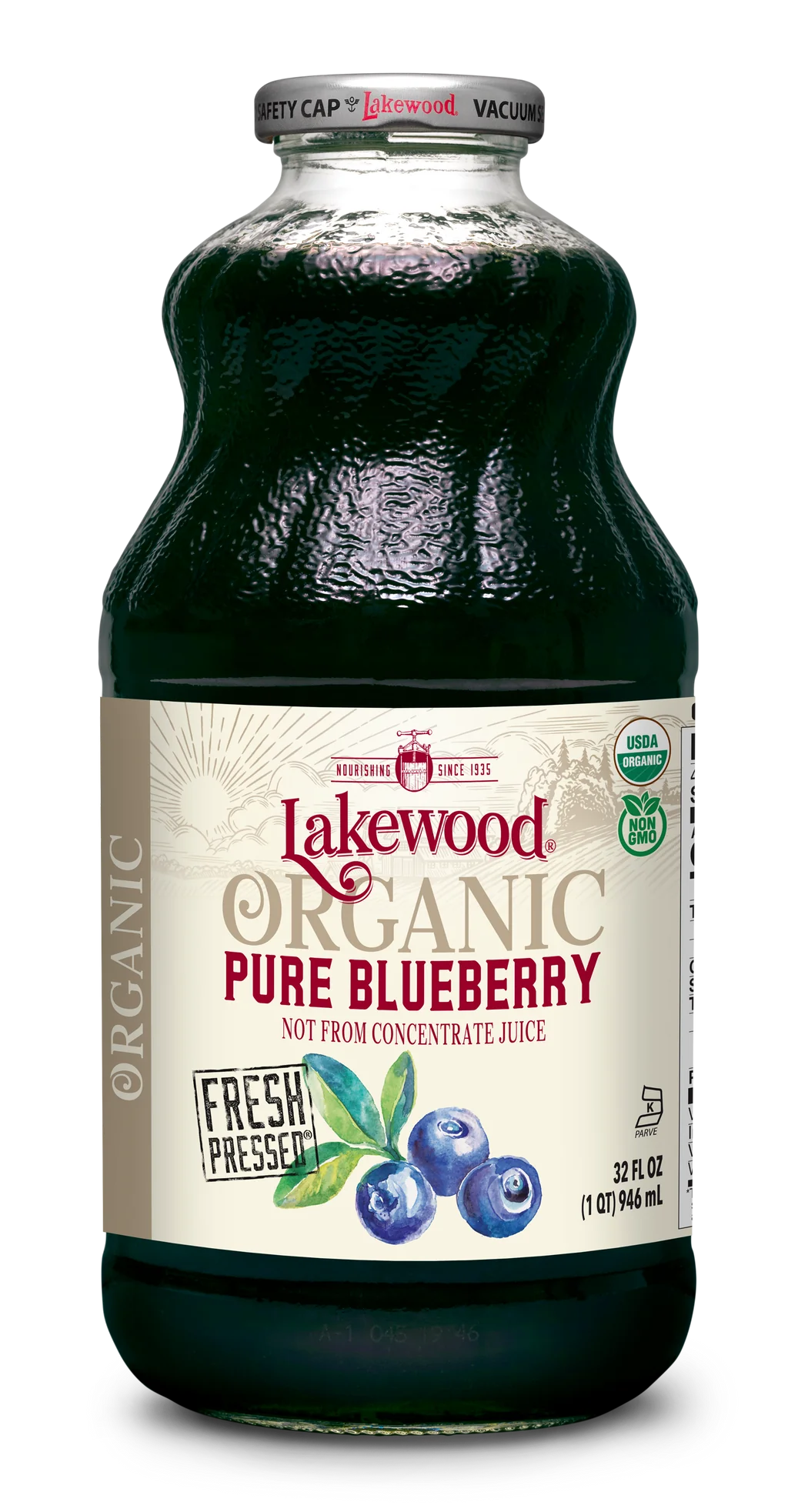 Lakewood Organic Antioxidant Bundle | 32oz