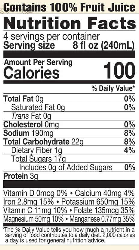 Lakewood Organic Heart Health Bundle | 32oz