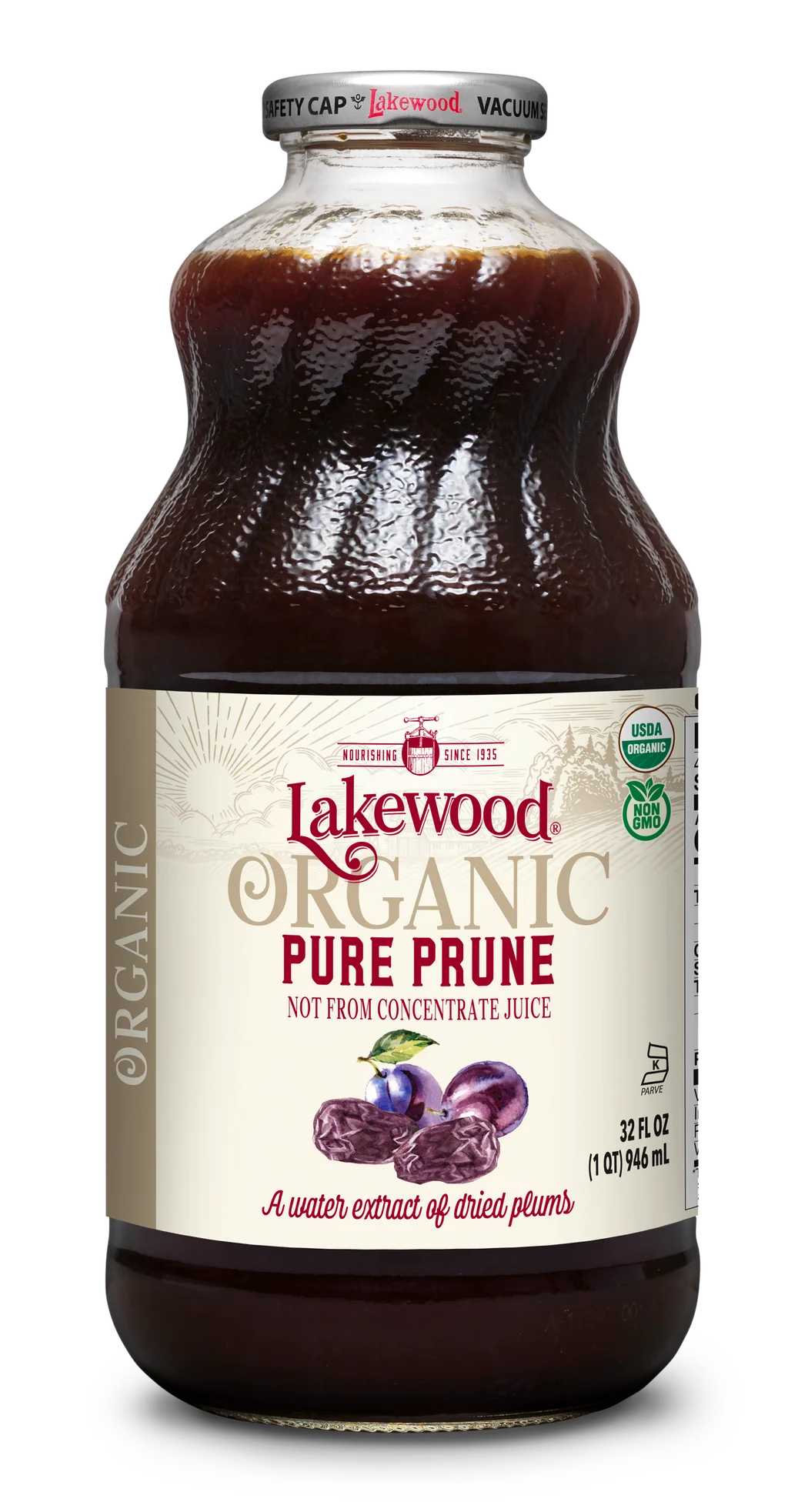 Lakewood Organic General Health Bundle | 32oz
