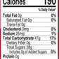 lakewood-organic-cranberry-juice-blend-nutrition-facts
