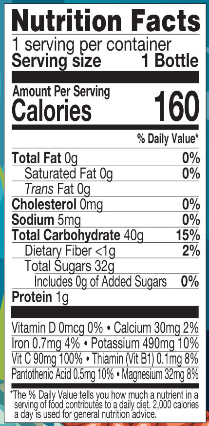 lakewood-organic-pure-pink-grapefruit-juice-nutrition-facts