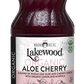 Lakewood Organic Aloe Cherry Juice | 32oz