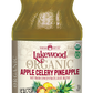Organic Apple Celery Pineapple (32 oz, 2-pack or 6-pack)