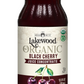 Lakewood Organic Black Cherry Juice Concentrate | 12.5oz