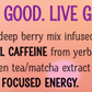 Lakewood Nurture Berry Thunder Juice | 32oz