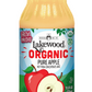 Lakewood Organic PURE Apple Juice | 12.5oz