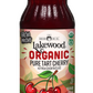 Lakewood Organic PURE Tart Cherry Juice | 12.5oz