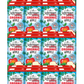 Lakewood Littles Organic Apple Juice Boxes | 4 x 8-Packs