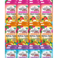 Lakewood Littles Juice Box Variety Bundle | 4 x 8-Packs