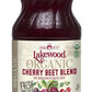 Lakewood Organic Cherry Beet Juice Blend | 32oz