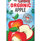 Lakewood Littles Organic Apple Juice Boxes | 4 x 8-Packs