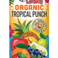 Lakewood Littles Organic Tropical Punch Juice Boxes | 4 x 8-Packs