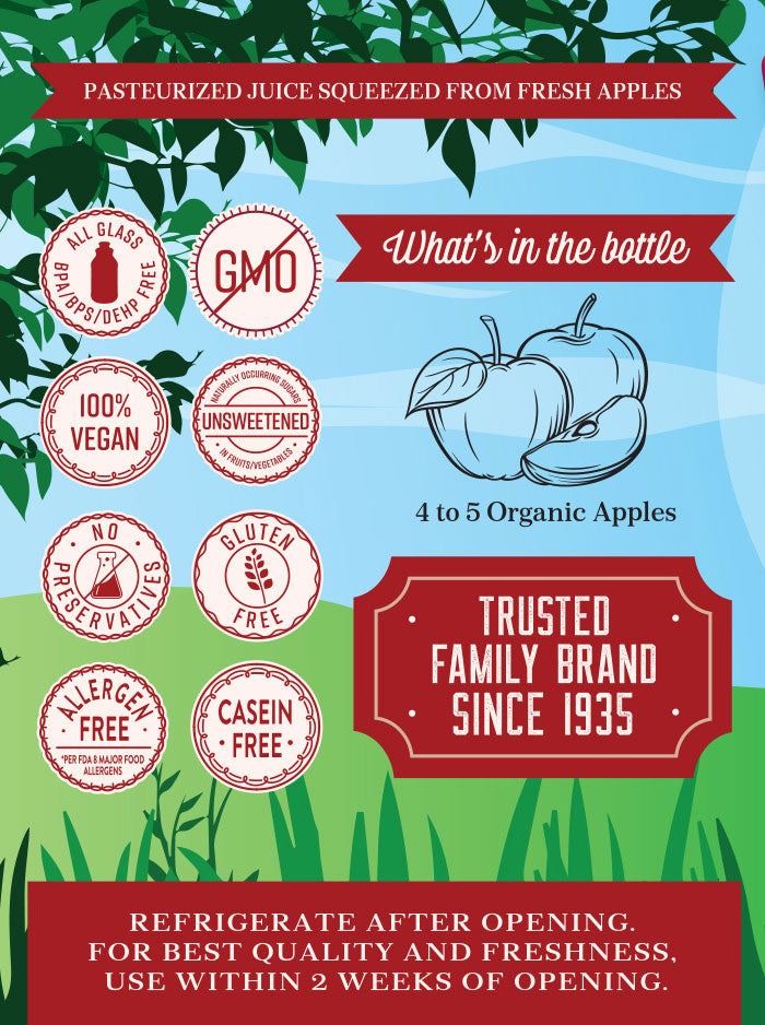 lakewood-organic-pure-apple-juice-directions-benefits