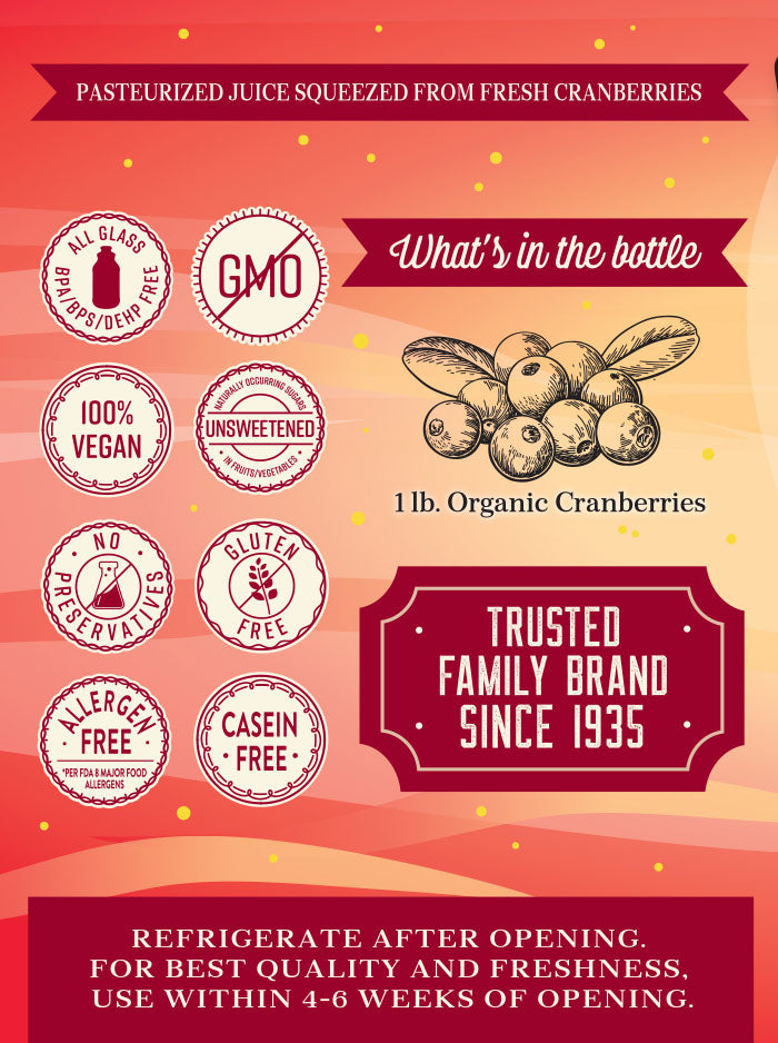 lakewood-organic-pure-cranberry-juice-directions-benefits