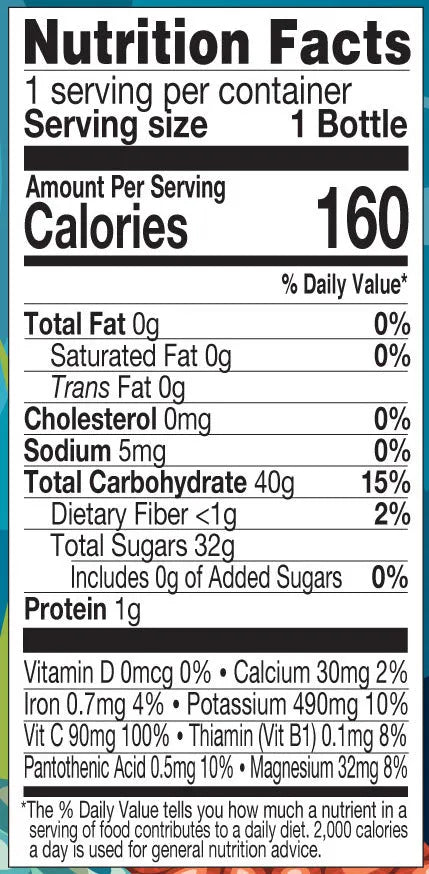 lakewood-organic-pure-pink-grapefruit-juice-nutrition-facts