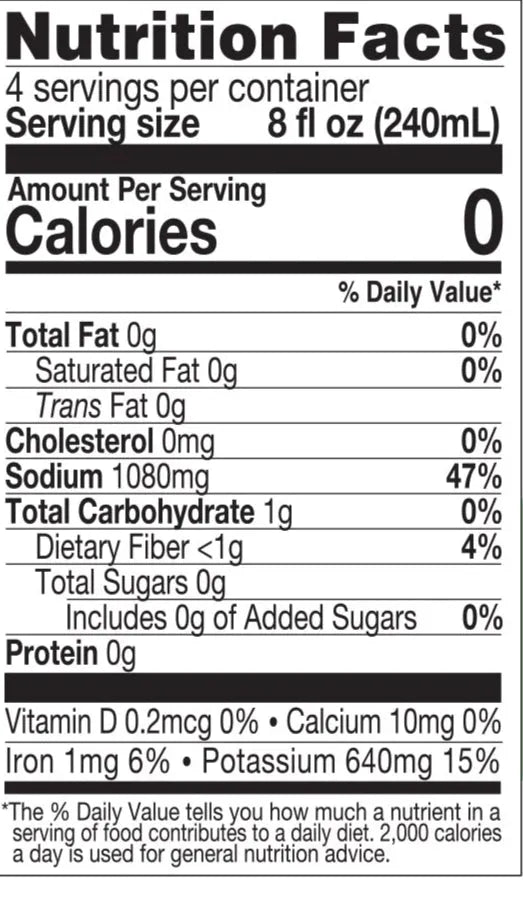 Lakewood Organic Pure Whole Leaf Aloe | 32oz