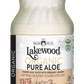 Lakewood Organic Pure Aloe | 32 oz