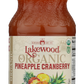 Lakewood Organic Pineapple Cranberry Juice | 32oz