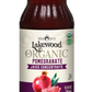 Lakewood Organic Pomegranate Juice Concentrate | 12.5oz