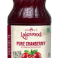 Lakewood Premium PURE Cranberry Juice | 32oz