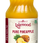 Lakewood Premium Pure Pineapple Juice | 32oz
