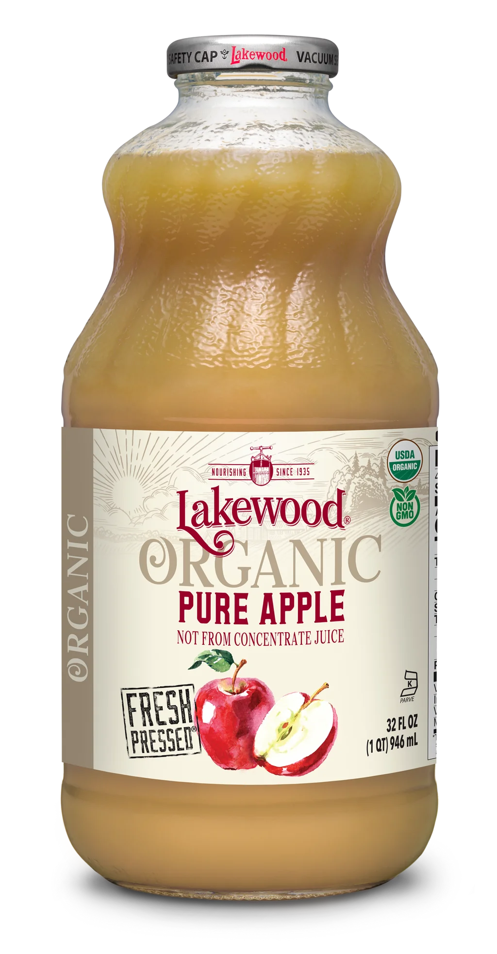 Lakewood Organic Antioxidant Bundle | 32oz