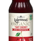 Lakewood Organic Tart Cherry Juice Concentrate | 12.5oz