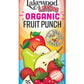 Lakewood Littles Juice Box Variety Bundle | 4 x 8-Packs