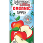 Lakewood Littles Organic Apple Juice Boxes