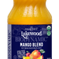 Biodynamic® Organic Mango Blend (32 oz, 2-pack or 6-pack)