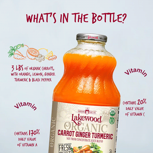 lakewood-organic-carrot-ginger-turmeric-juice-benefits-vitamins-bottle-gif