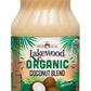 Organic Coconut Blend (32 oz, 6 pack)
