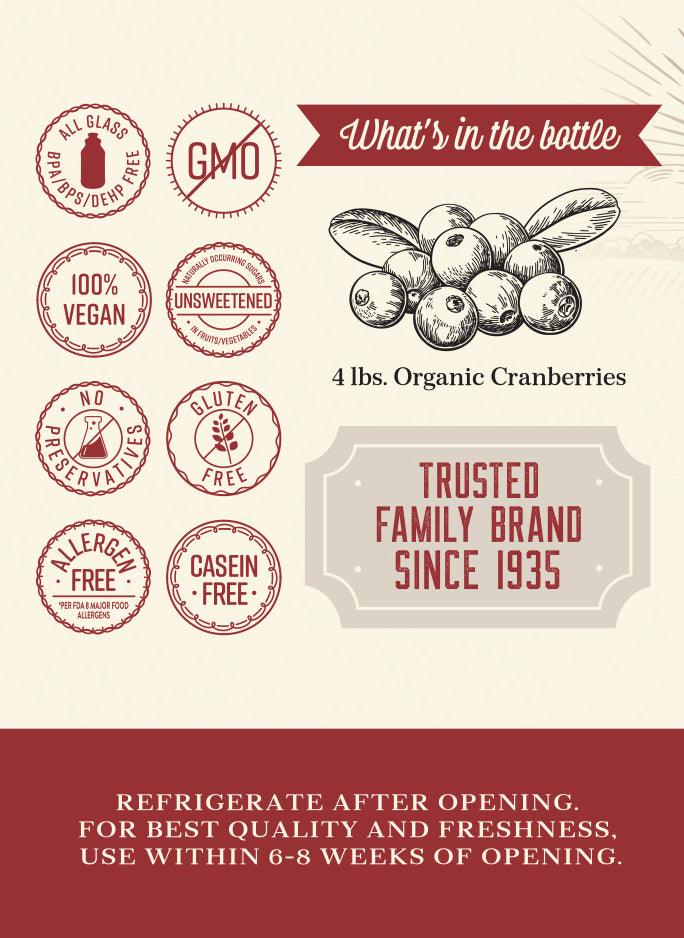 lakewood-organic-cranberry-juice-directions-benefits