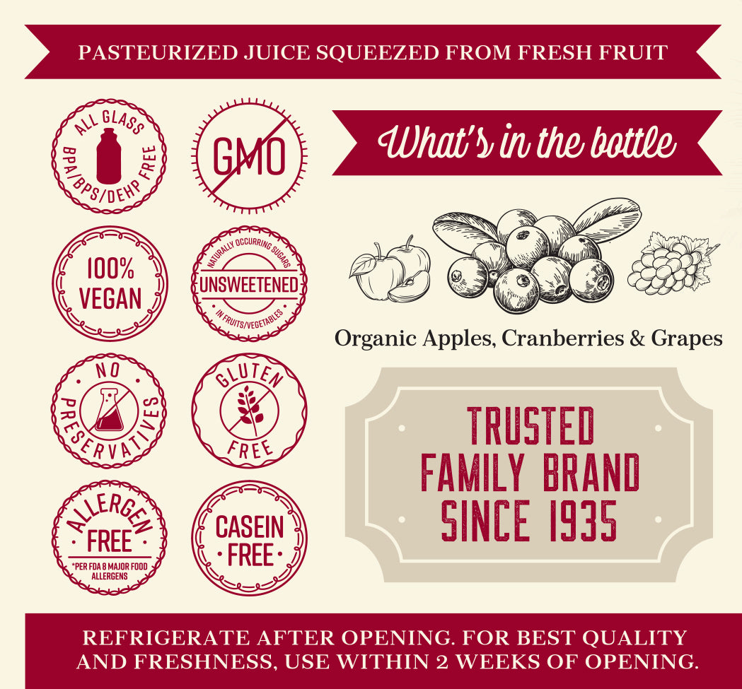 lakewood-organic-cranberry-juice-blend-directions-benefits