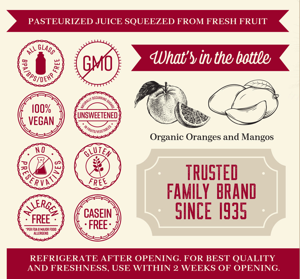 lakewood-organic-orange-mango-blend-juice-directions-benefits