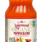 Organic Papaya Blend (32 oz, 2-pack or 6-pack)