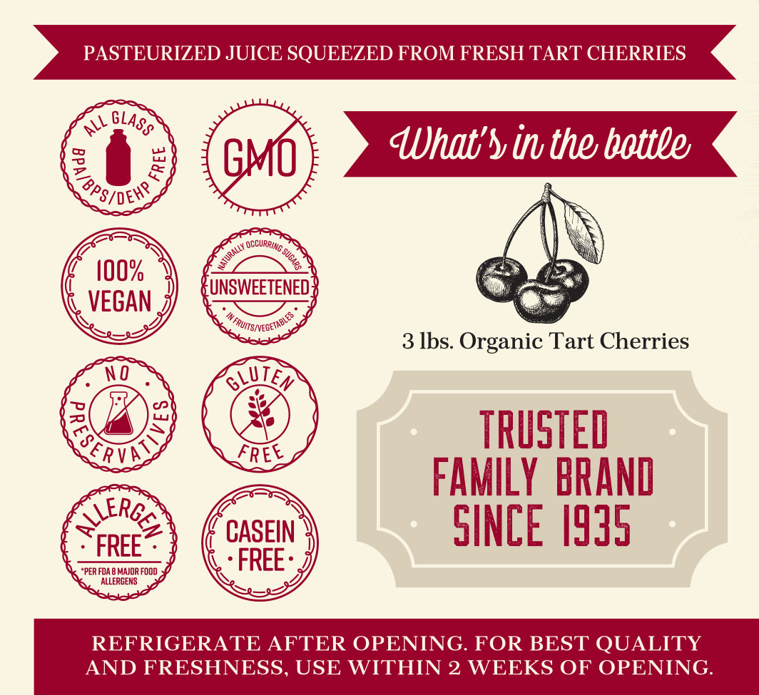 lakewood-organic-pure-tart-cherry-juice-directions-benefits