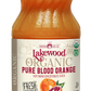 Organic PURE Blood Orange (32 oz, 2-pack or 6-pack)