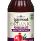 Organic Pomegranate Concentrate (12.5 oz, 6 pack)