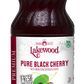 Premium PURE Black Cherry (32 oz, 6 pack)