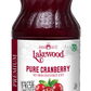 Premium PURE Cranberry (32 oz, 2-pack or 6-pack)
