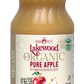 Organic PURE Apple (32 oz, 2-pack or 6-pack)
