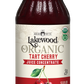 Organic Tart Cherry Concentrate (12.5 oz, 6 pack)